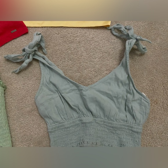 collection of summer tops - Picture 3 of 5